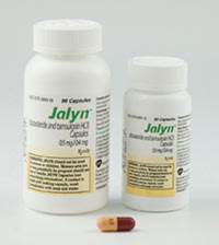 Jalyn approved for benign prostatic hyperplasia (BPH) Jalyn approved for benign prostatic hyperplasia (BPH)