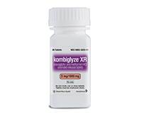 Kombiglyze XR approved for treatment of type 2 diabetes mellitus (DM) Kombiglyze XR approved for treatment of type 2 diabetes mellitus (DM)