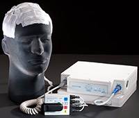 NovoTTF-100A System Approved for Recurrent Glioblastoma Multiforme Brain Tumors NovoTTF-100A System Approved for Recurrent Glioblastoma Multiforme Brain Tumors