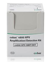 New HPV Test Highly Predictive of Cervical Cancer New HPV Test Highly Predictive of Cervical Cancer