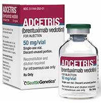 Adcetris Approved for Hodgkin lymphoma and Systemic Anaplastic Large Cell Lymphoma Adcetris Approved for Hodgkin lymphoma and Systemic Anaplastic Large Cell Lymphoma