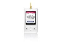 OneTouch VerioIQ System blood glucose monitor by LifeScan OneTouch VerioIQ System blood glucose monitor by LifeScan