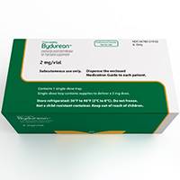 BYDUREON (exenatide extended-release for injectable suspension) 2mg/vial by Amylin and Alkermes BYDUREON (exenatide extended-release for injectable suspension) 2mg/vial by Amylin and Alkermes
