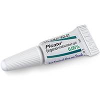 FDA: Reports of Severe Allergic Reactions with Picato FDA: Reports of Severe Allergic Reactions with Picato