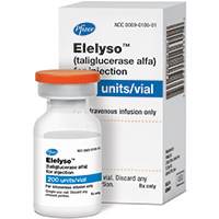 Elelyso Gains Pediatric Gaucher Disease Indication Elelyso Gains Pediatric Gaucher Disease Indication