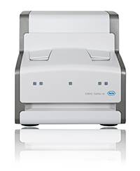 COBAS TaqMan 48 Analyzer (for automated amplification and detection) by Roche COBAS TaqMan 48 Analyzer (for automated amplification and detection) by Roche