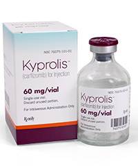 Kyprolis Gains Expanded Multiple Myeloma Indication Kyprolis Gains Expanded Multiple Myeloma Indication