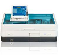 COBAS E 411 ANALYZER for use with Elecsys Vitamin D Assay by Roche COBAS E 411 ANALYZER for use with Elecsys Vitamin D Assay by Roche