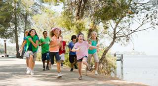 Camp Gastro: Norovirus Outbreak Camp Gastro: Norovirus Outbreak