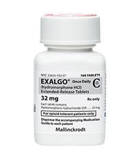 Exalgo Exalgo