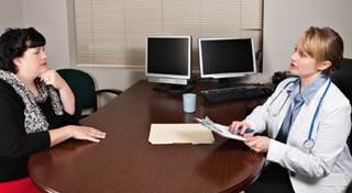 Determining Causes of Menorrhagia Determining Causes of Menorrhagia
