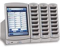 E-SENSOR XT-8 SYSTEM for use with eSensor Respiratory Virus Panel by GenMark Diagnostics E-SENSOR XT-8 SYSTEM for use with eSensor Respiratory Virus Panel by GenMark Diagnostics