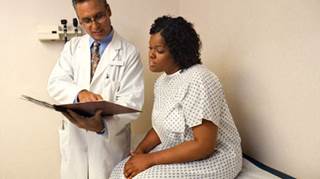 ACOG: New Recommendations for Cervical Cancer Screening ACOG: New Recommendations for Cervical Cancer Screening