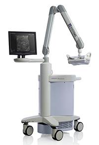 SOMO-V AUTOMATED BREAST ULTRASOUND SYSTEM by U-Systems Inc. SOMO-V AUTOMATED BREAST ULTRASOUND SYSTEM by U-Systems Inc.
