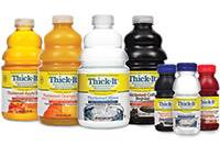 AQUACAREH20 BEVERAGES by Thick-It (a brand of Precision Foods, Inc.) AQUACAREH20 BEVERAGES by Thick-It (a brand of Precision Foods, Inc.)