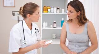 Heavy Menstrual Bleeding Case Reveals More Underlying Conditions Heavy Menstrual Bleeding Case Reveals More Underlying Conditions