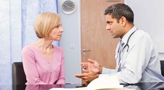 Postmenopausal Palpable Ovary Discovered Postmenopausal Palpable Ovary Discovered