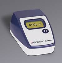 New RSV Test Gives Results in 10 Minutes New RSV Test Gives Results in 10 Minutes