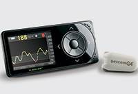 DEXCOM G4 PLATINUM continuous glucose monitor by Dexcom DEXCOM G4 PLATINUM continuous glucose monitor by Dexcom