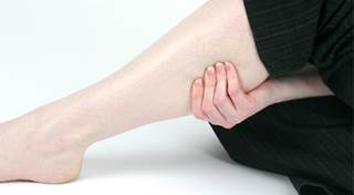 Restless Legs Syndrome is Too Often Ignored Restless Legs Syndrome is Too Often Ignored