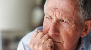 Adding Antipsychotic Could Help Elderly With Treatment-Resistant Depression Adding Antipsychotic Could Help Elderly With Treatment-Resistant Depression