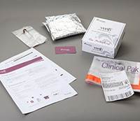 VERIFI PRENATAL TEST by Verinata Health VERIFI PRENATAL TEST by Verinata Health