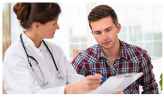 Scrotal Swelling and Impotency Scrotal Swelling and Impotency