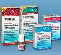 Florax DS Probiotic Line Florax DS Probiotic Line