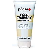 PHASE+ FOOT THERAPY cream by Naterra PHASE+ FOOT THERAPY cream by Naterra