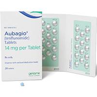 More Safety, Efficacy Data for MS Drug Aubagio More Safety, Efficacy Data for MS Drug Aubagio