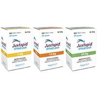 Juxtapid Approved for Homozygous Familial Hypercholesterolemia Juxtapid Approved for Homozygous Familial Hypercholesterolemia
