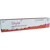 SKYLA (levonorgestrel-releasing intrauterine system) SKYLA (levonorgestrel-releasing intrauterine system)