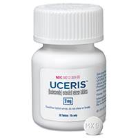 UCERIS (budesonide) extended-release tablets UCERIS (budesonide) extended-release tablets