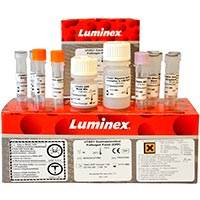 xTAG GASTROINTESTINAL PATHOGEN PANEL molecular diagnostic assay by Luminex xTAG GASTROINTESTINAL PATHOGEN PANEL molecular diagnostic assay by Luminex
