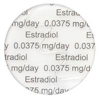 MINIVELLE (estradiol transdermal system) 0.0375mg, 0.05mg, 0.075mg, 0.1mg patch MINIVELLE (estradiol transdermal system) 0.0375mg, 0.05mg, 0.075mg, 0.1mg patch