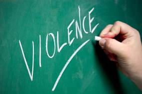 A Novel Approach to Assessing Violence Risk in Schizophrenia A Novel Approach to Assessing Violence Risk in Schizophrenia
