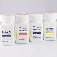 Bystolic Tabs Still on Backorder Bystolic Tabs Still on Backorder