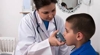 Genes May Explain Difficult-to-Treat Asthma Cases in Children Genes May Explain Difficult-to-Treat Asthma Cases in Children