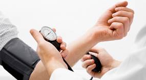 High Blood Pressure and Cognitive Decline High Blood Pressure and Cognitive Decline