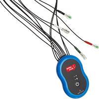 CardeaScreen Handheld ECG Device by Cardea Associates CardeaScreen Handheld ECG Device by Cardea Associates