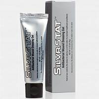 SilvrSTAT Antibacterial Wound Dressing Gel 32ppm by ABL Medical SilvrSTAT Antibacterial Wound Dressing Gel 32ppm by ABL Medical