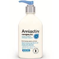 AmLactin Cerapeutic Restoring Body Lotion by Upsher-Smith AmLactin Cerapeutic Restoring Body Lotion by Upsher-Smith