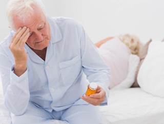 Are Corticosteroids Effective for Cancer Pain? Are Corticosteroids Effective for Cancer Pain?