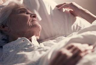 Suvorexant Effective for Insomnia in Elderly Patients Suvorexant Effective for Insomnia in Elderly Patients