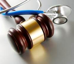 Nephrologist Serves as Expert Witness Against Urologist Nephrologist Serves as Expert Witness Against Urologist
