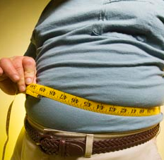 The Obesity-Fertility Link in Men The Obesity-Fertility Link in Men