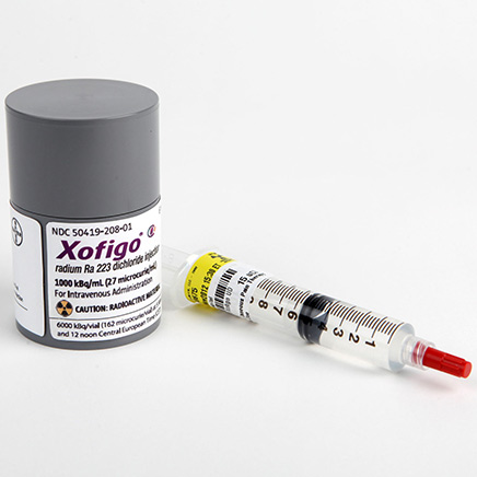 Xofigo Approved For Advanced Prostate Cancer With Bone Metastases   Xofigo 378336 