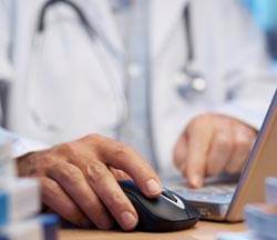 Lower Patient Satisfaction With High Clinician Computer Use Lower Patient Satisfaction With High Clinician Computer Use
