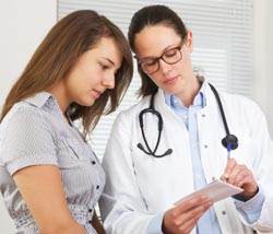 Why Aren't More Pediatricians Offering IUDs in Their Practice? Why Aren't More Pediatricians Offering IUDs in Their Practice?