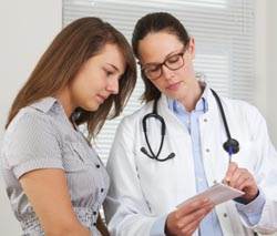 Contraceptive Implants as a First-Line Choice for Teenage Girls Contraceptive Implants as a First-Line Choice for Teenage Girls